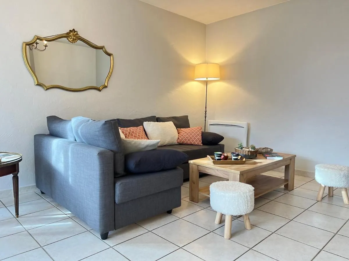 Holiday home Maison Des Vignes Embrun France