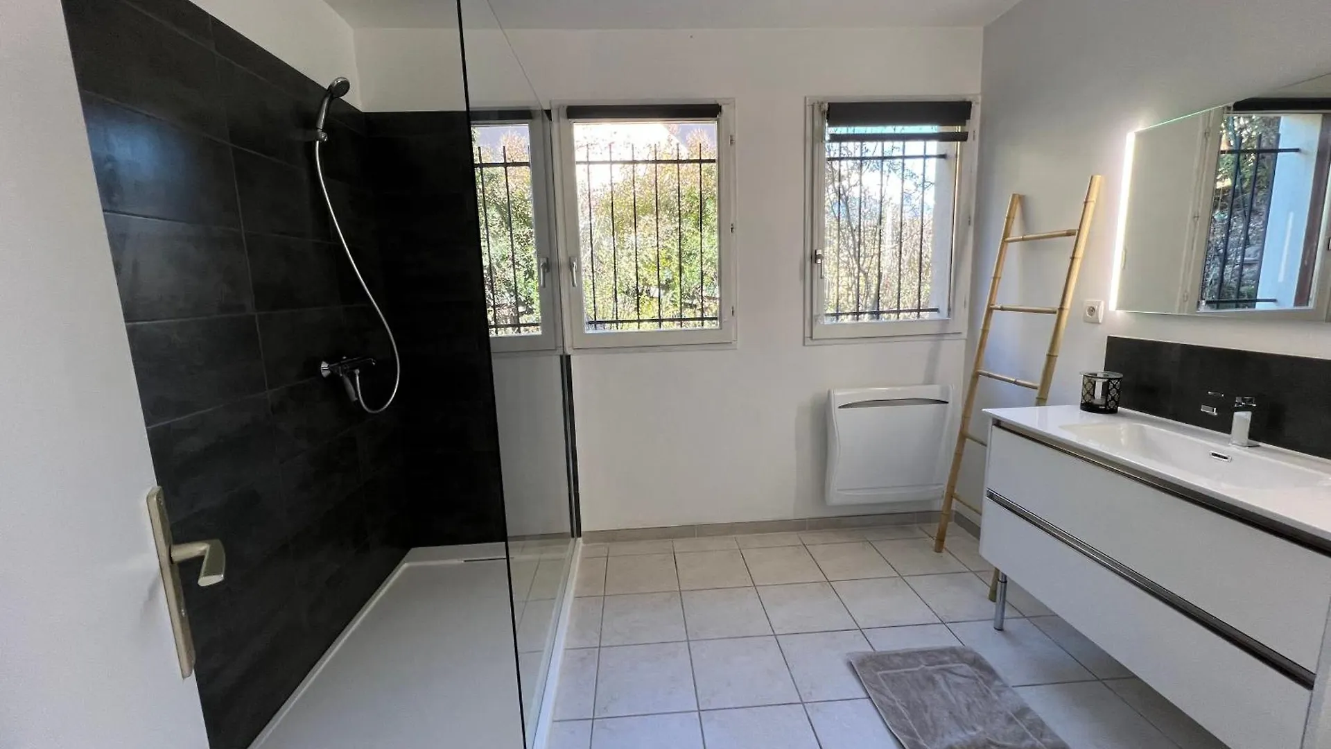 Holiday home Maison Des Vignes Embrun France