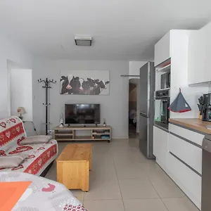  Appartamento Rez-de-chaussée Centre D'embrun 3 étoiles
