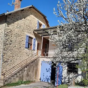 Hébergement de vacances Noisette, Saint André D'embrun, Embrun