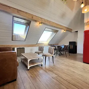 Appartement Centre, Embrun